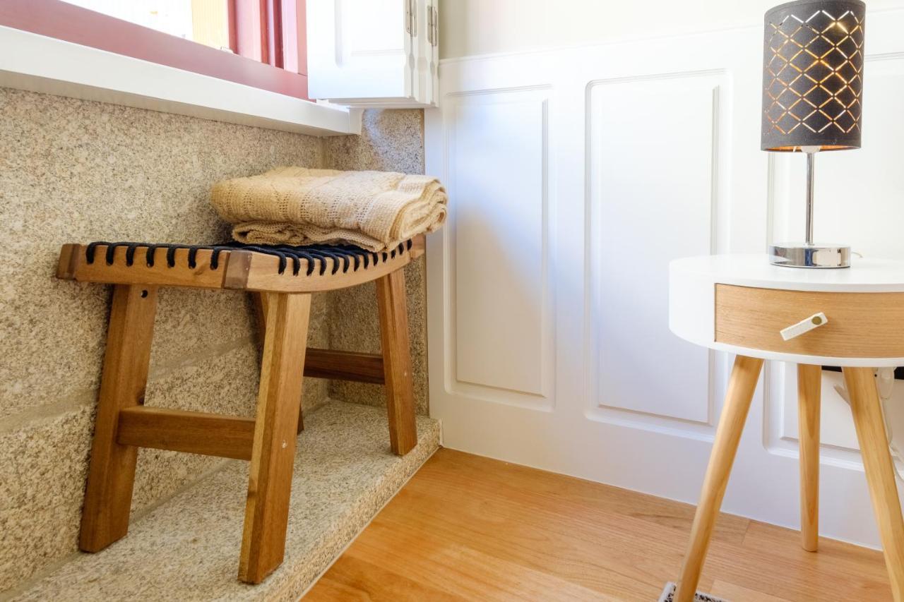 Bainharia Oporto Historic Centre Studio Apartment ภายนอก รูปภาพ