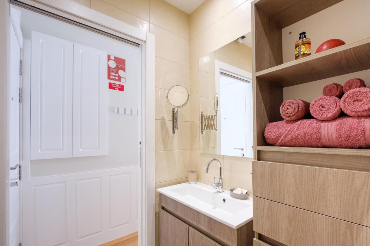 Bainharia Oporto Historic Centre Studio Apartment ภายนอก รูปภาพ