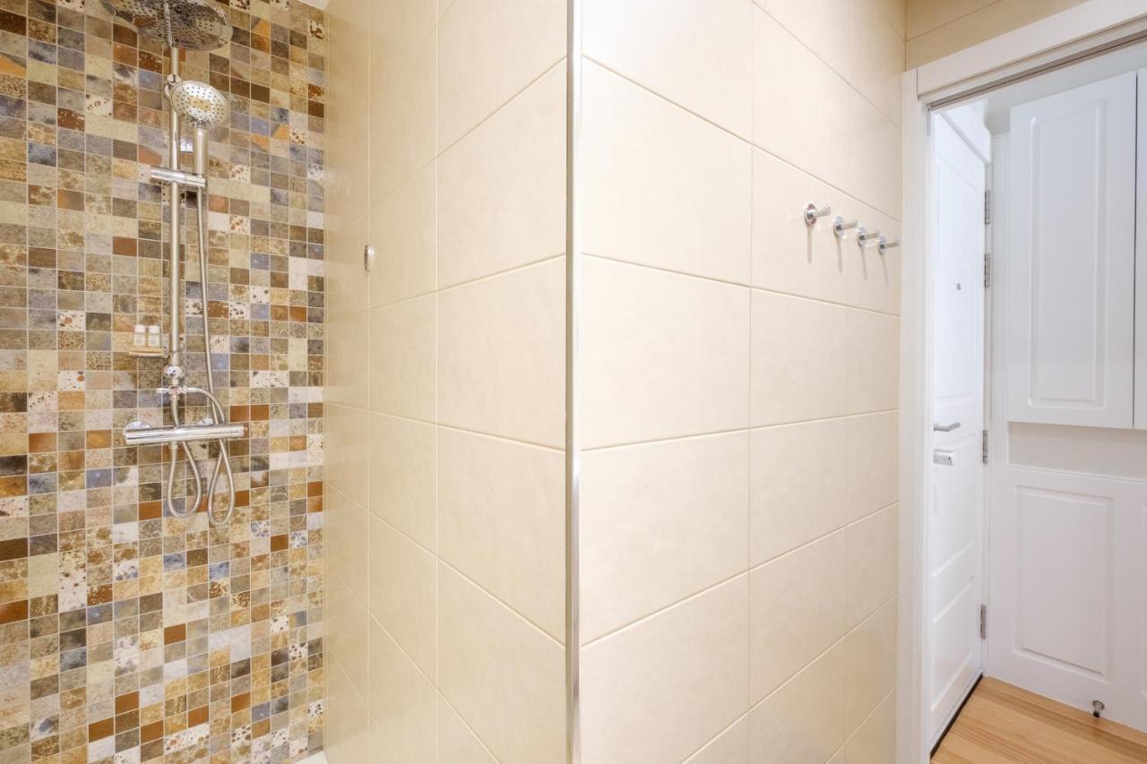 Bainharia Oporto Historic Centre Studio Apartment ภายนอก รูปภาพ