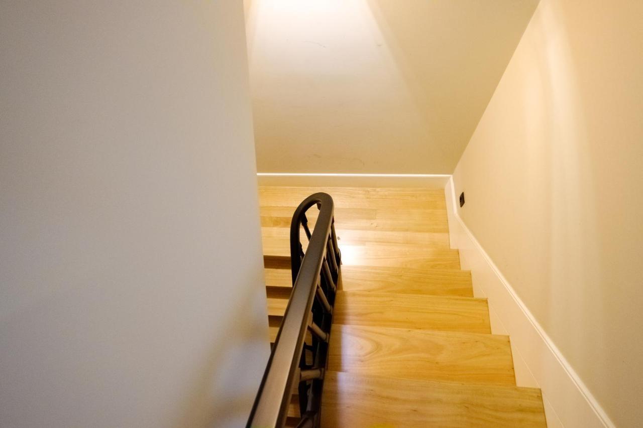 Bainharia Oporto Historic Centre Studio Apartment ภายนอก รูปภาพ